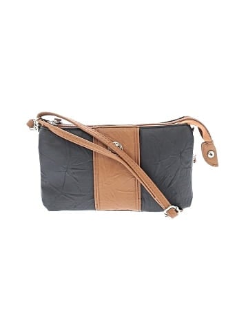 Stone Mountain Crossbody Bag (view 1)