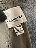 Industry 100% Viscose Gray Casual Pants Size 3X - photo 4
