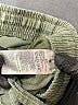 Old Navy Solid Green Shorts Size XS - photo 4
