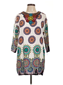 Assorted Brands 3/4 Sleeve Blouse