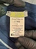 Dolcezza Black Sleeveless Top Size L - photo 7