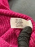 Lane Bryant Pink Pullover Sweater Size 14 - 16 Plus - photo 7