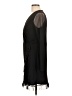 Miss Selfridge Black Cocktail Dress Size 10 - photo 5