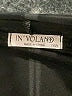 In'Voland Black Kimono Size 16 Plus - photo 7