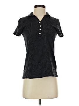 Caribbean Joe Short Sleeve Polo