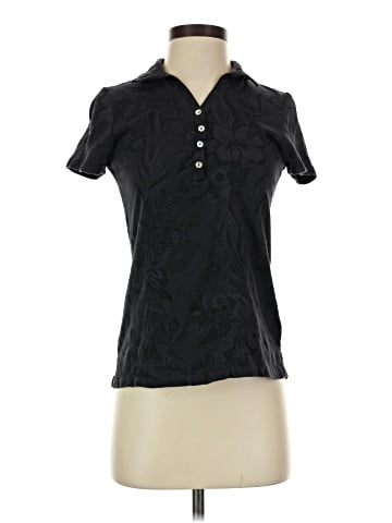 Caribbean Joe Short Sleeve Polo (view 1)