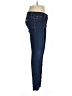 Hudson Jeans Solid Blue Jeans Size 28 waist - photo 4