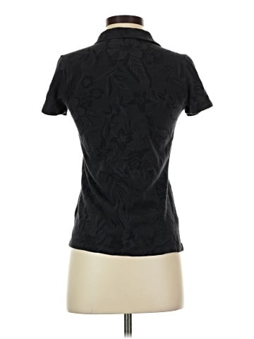 Caribbean Joe Short Sleeve Polo (view 2)
