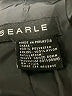 SEARLE 100% Polyester Black Snow Jacket Size XS (estimated) - photo 7