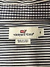 Vineyard Vines 100% Cotton Blue Long Sleeve Blouse Size 4 - photo 7