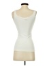 E by Eloise Ivory Tank Top Size S - photo 2