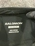 Salomon Black Active Pants Size S - photo 7
