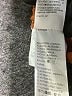 Levi's Brown Long Sleeve Turtleneck Size XXS - photo 8