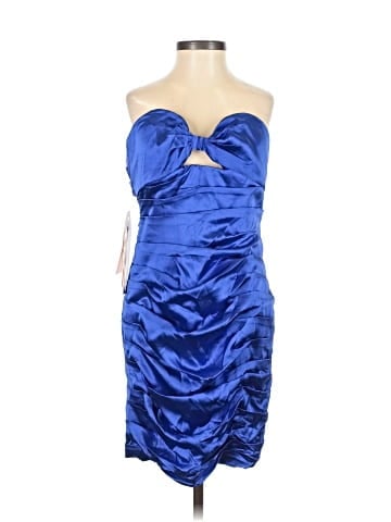 Wear Your Love Cocktail Dress (view 1)