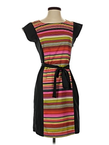 Banana Republic Factory Store Casual Dress (view 1)