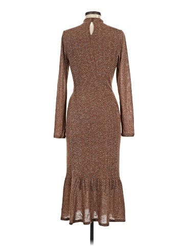 Collective Concepts Cocktail Dress (view 2)