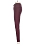 Fabletics Solid Burgundy Active Pants Size S - photo 5
