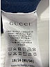 Gucci Blue Track Jacket Size 18-24 mo - photo 6