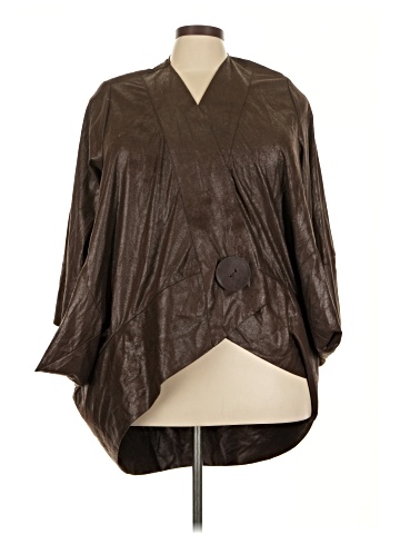 I.C. By Connie K Raincoat (view 1)