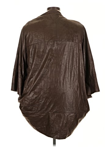 I.C. By Connie K Raincoat (view 2)