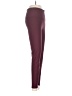 Fabletics Solid Burgundy Active Pants Size S - photo 4
