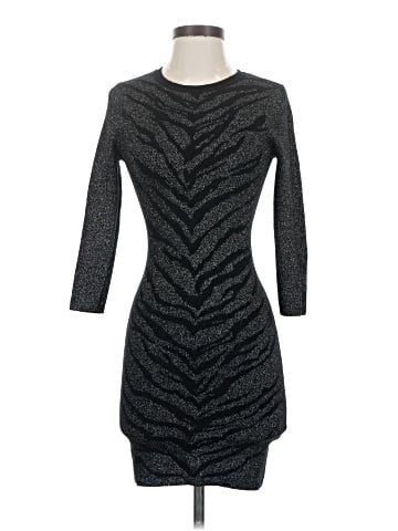 Express Outlet Cocktail Dress (view 1)