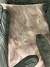 Lululemon Athletica Tie-dye Gray Leggings Size 4 - photo 7