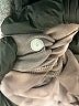 Lululemon Athletica Tie-dye Gray Leggings Size 4 - photo 8