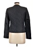 Lafayette 148 New York Chevron-herringbone Black Jacket Size XXL - photo 2