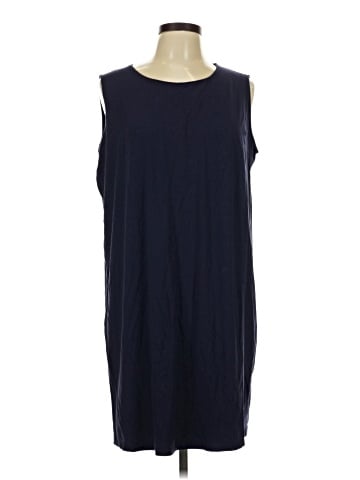 Eileen Fisher Casual Dress (view 1)
