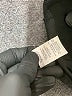 Theory Solid Black Casual Pants Size S - photo 8