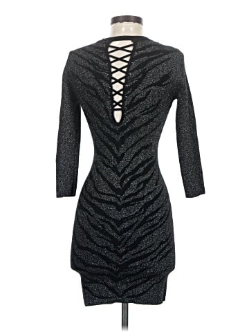 Express Outlet Cocktail Dress (view 2)