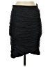 Athleta Solid Gray Casual Skirt Size XS - photo 1