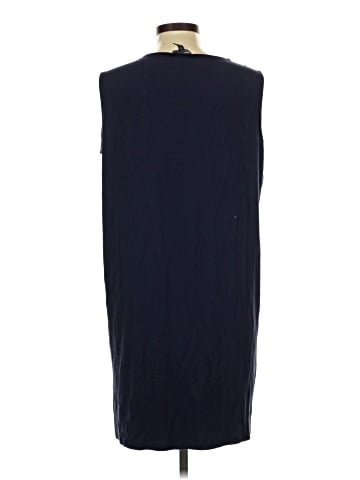 Eileen Fisher Casual Dress (view 2)