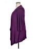 Assorted Brands Purple Cardigan Size XL - photo 5