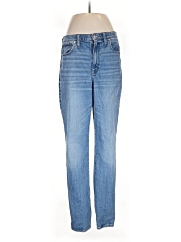 Madewell Jeans (view 1)