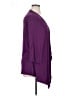 Assorted Brands Purple Cardigan Size XL - photo 4