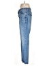 Madewell Hearts Blue Jeans Size 30 waist (tall) - photo 5