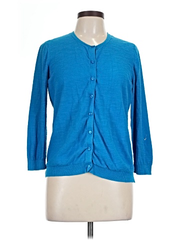 Ann Taylor LOFT Outlet 3/4 Sleeve Blouse (view 1)