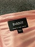 Bardot Pink Cocktail Dress Size 10 - photo 7