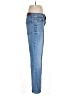 Madewell Hearts Blue Jeans Size 30 waist (tall) - photo 4