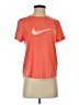 Nike Orange Active T-Shirt Size S - photo 1