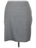 Max Studio Solid Gray Casual Skirt Size XL - photo 2