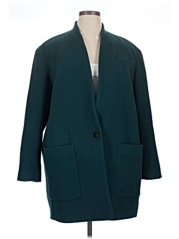 Express Coat (view 1)