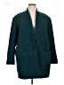 Express Teal Coat Size XL - photo 1
