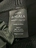 Alala Black Yoga Pants Size L - photo 8