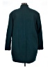 Express Teal Coat Size XL - photo 2