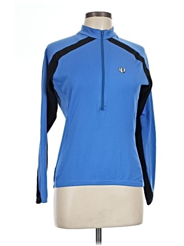 Pearl Izumi Track Jacket (view 1)
