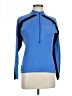 Pearl Izumi 100% Polyester Blue Track Jacket Size L - photo 1
