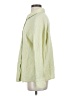 Shein Green Long Sleeve Polo Size 4 - photo 5